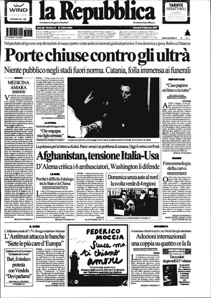 La repubblica